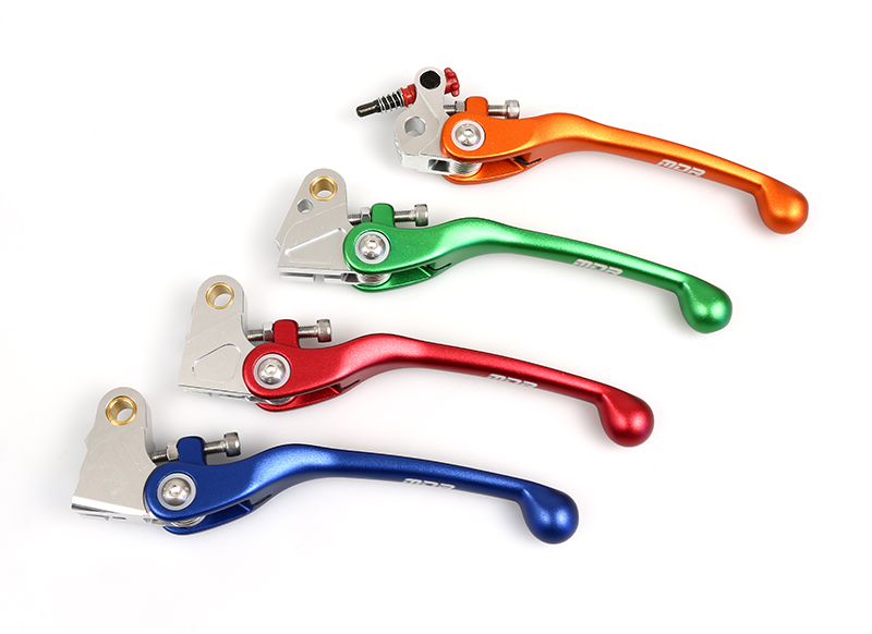 Clutch Levers MDR Hardware