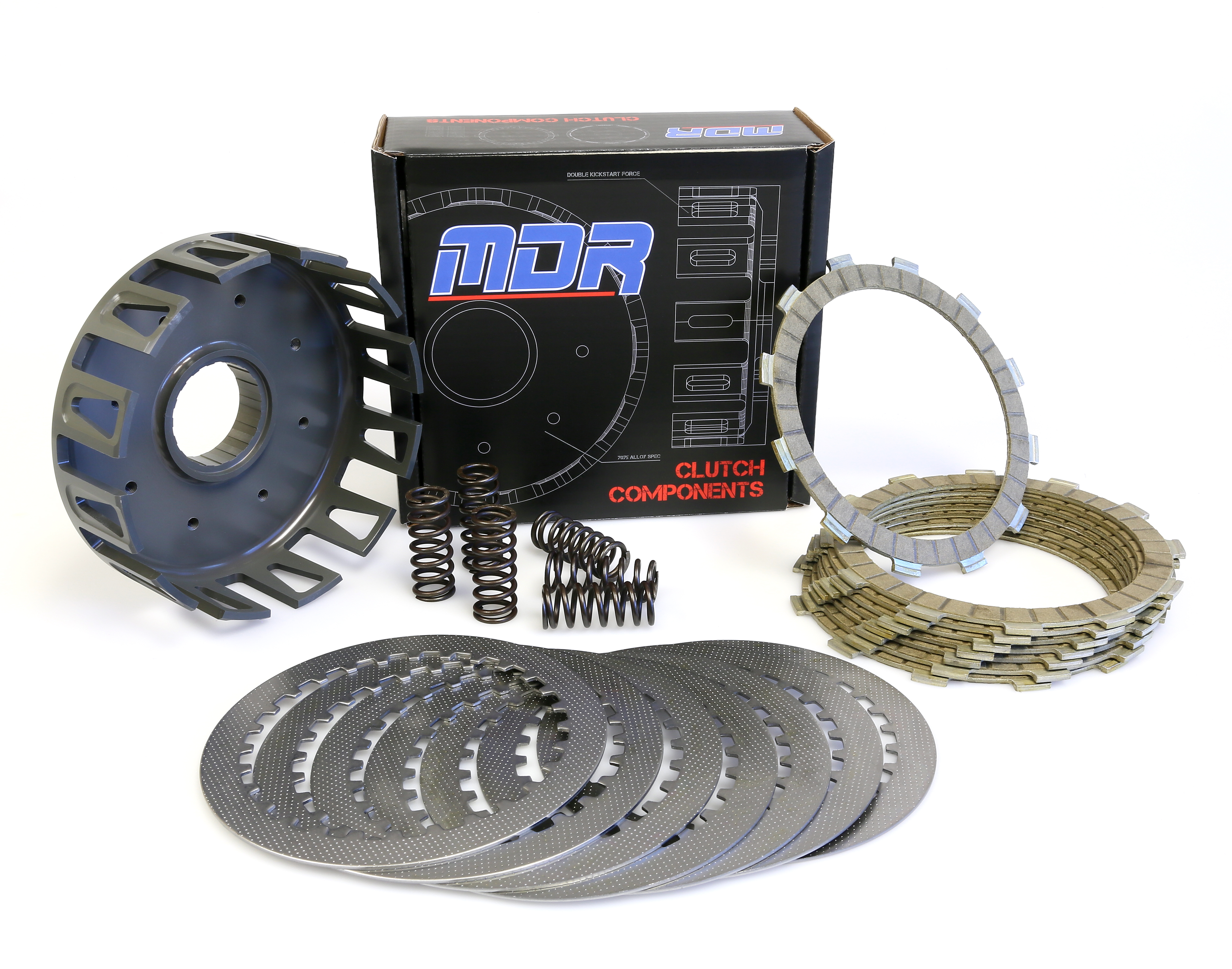 Clutch Kits | MDR Hardware