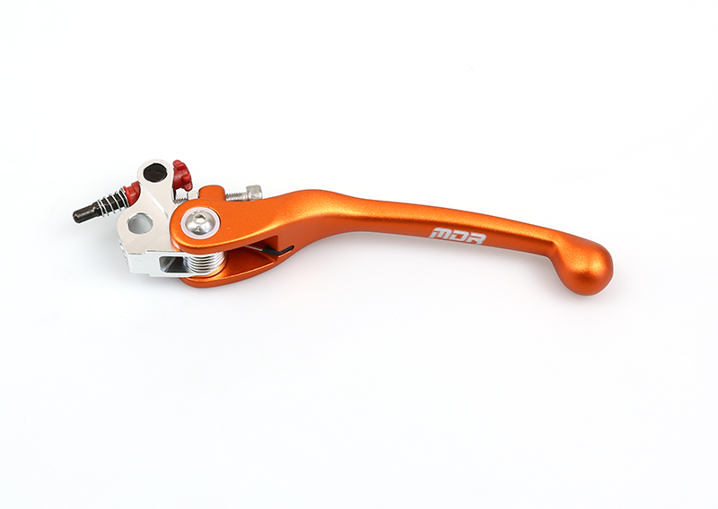 Clutch Levers MDR Hardware