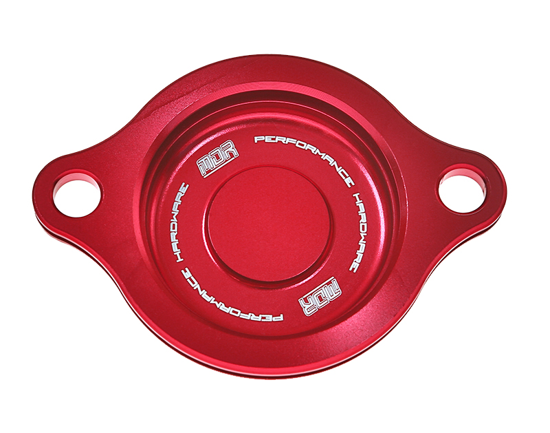 Oil Filter Covers MDR Hardware